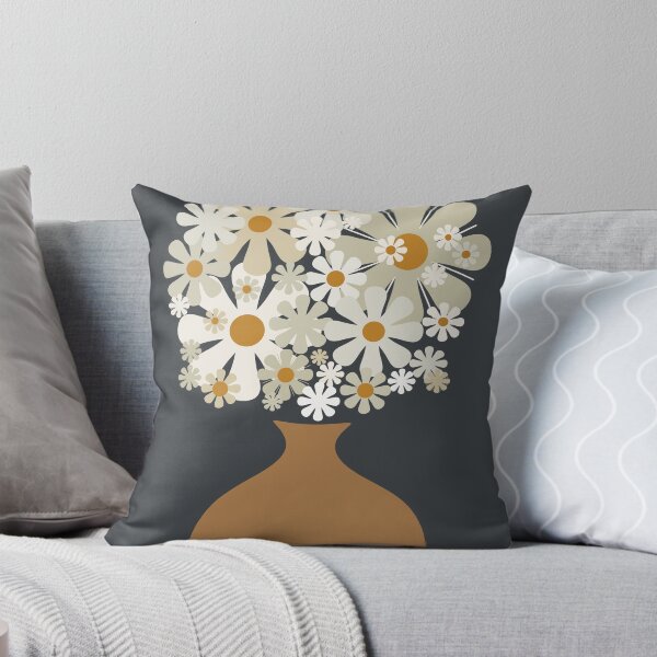 Item preview, Blooming Daisies  designed and sold by kierkegaard.