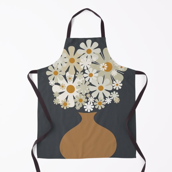 Item preview, Blooming Daisies  designed and sold by kierkegaard.