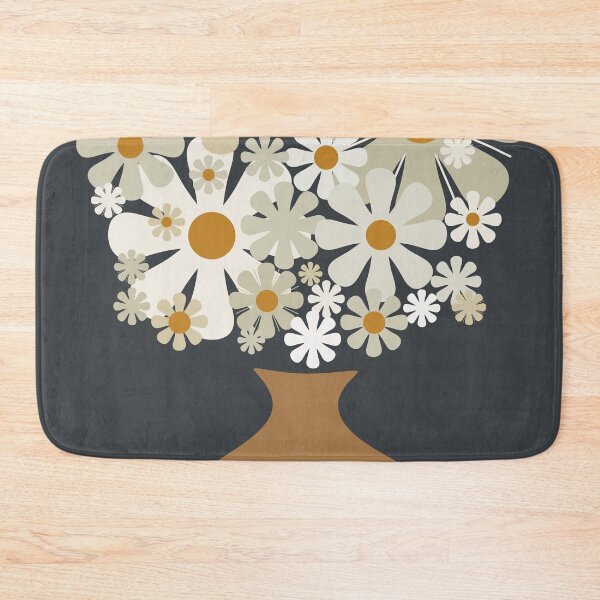 Item preview, Blooming Daisies  designed and sold by kierkegaard.