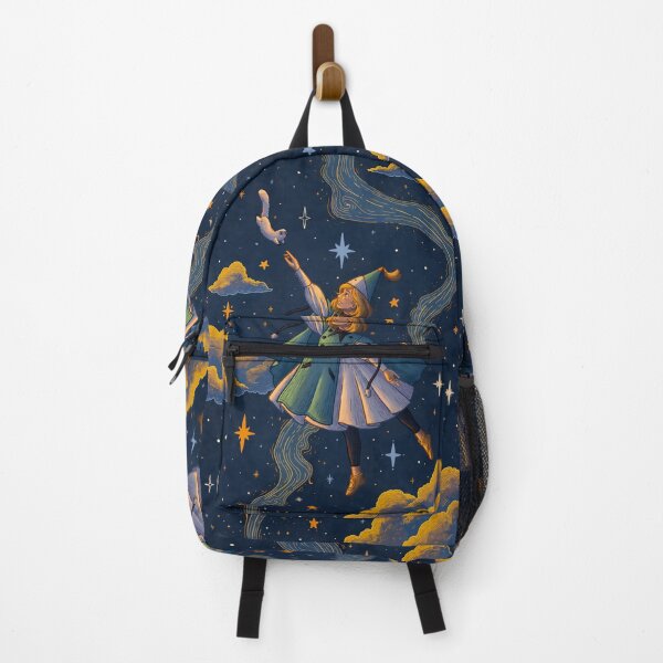 Item preview, A Magical Journey Beneath the Stars designed and sold by Darogapari.
