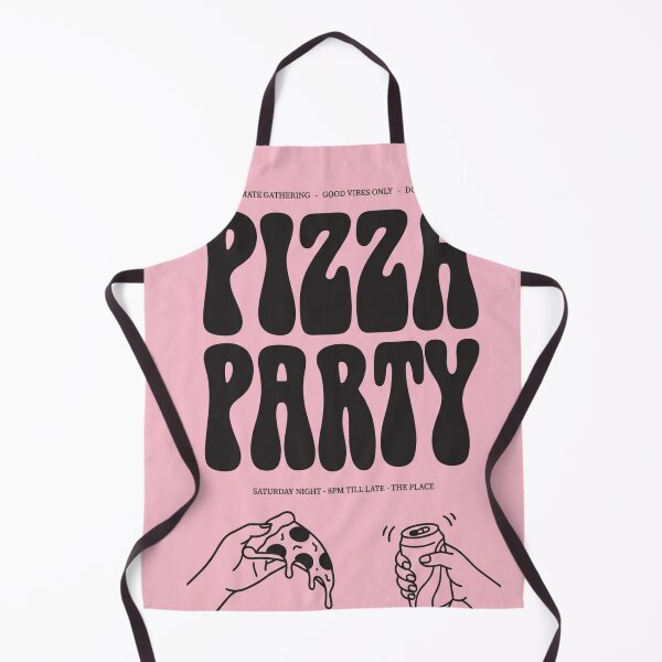Item preview, “Pizza Séance at the Saturday Night Skate Cult” designed and sold by Print Fiction.