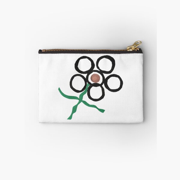 Item preview, Minimalistic Abstract Flower designed and sold by ArtbyCarpenterS.