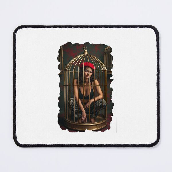 Item preview, Prisoner of War designed and sold by halibutgoatramb.