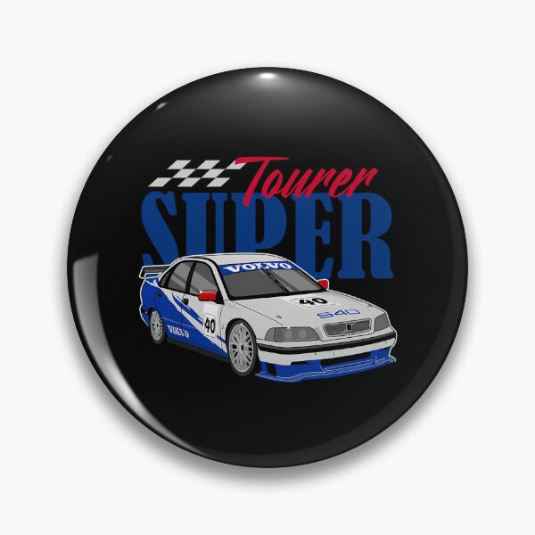 Item preview, Touring Car Champion Race designed and sold by Ali-Tshirt.
