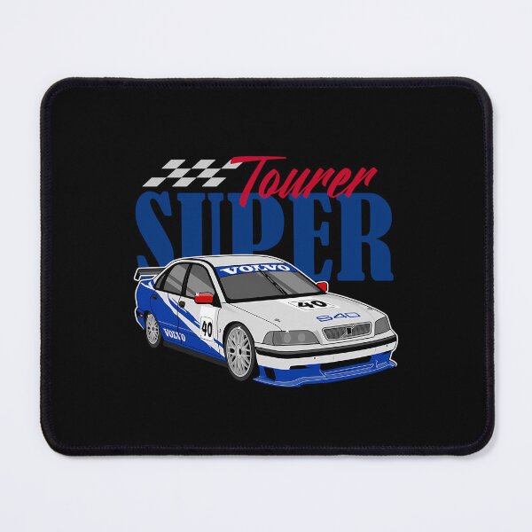 Item preview, Touring Car Champion Race designed and sold by Ali-Tshirt.