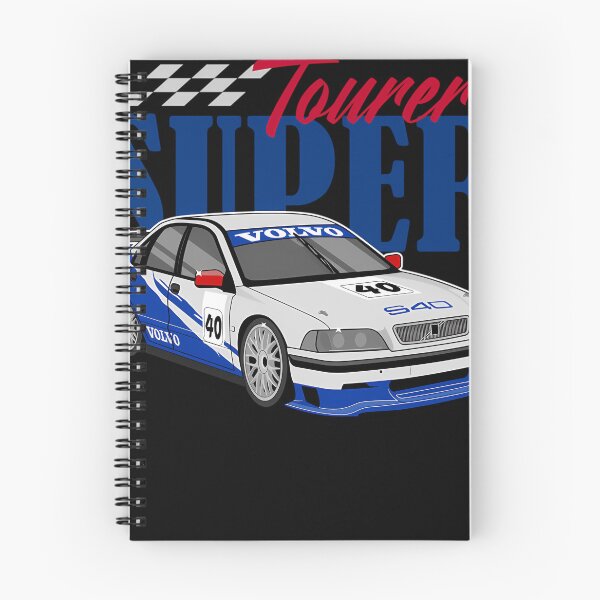 Item preview, Touring Car Champion Race designed and sold by Ali-Tshirt.