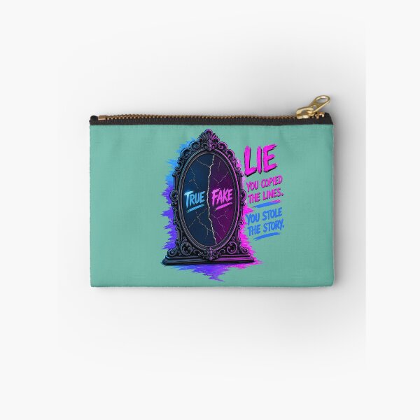 Item preview, Mirror of Truth designed and sold by Aimetoi.