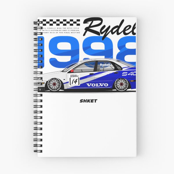Item preview, 1998 Touring Car Title Winning Car designed and sold by Ali-Tshirt.