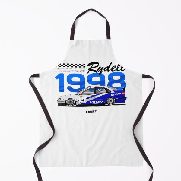 Item preview, 1998 Touring Car Title Winning Car designed and sold by Ali-Tshirt.