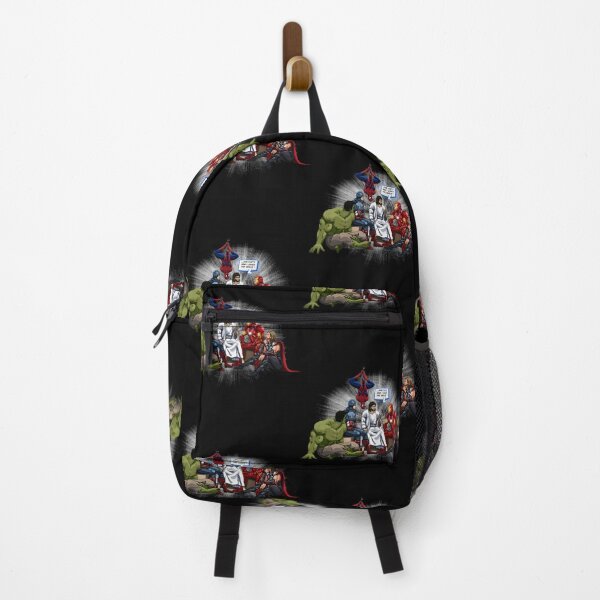 Item preview, And Thats How I Saved The World Jesus designed and sold by CoupleDrawing-J.