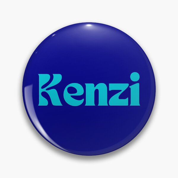 Item preview, Kenzi, Funny Cool Best color art designed and sold by artdragongift 15.