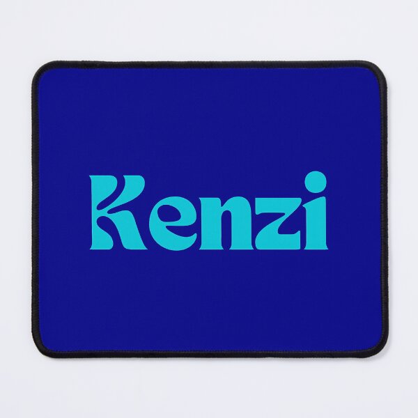 Item preview, Kenzi, Funny Cool Best color art designed and sold by artdragongift 15.