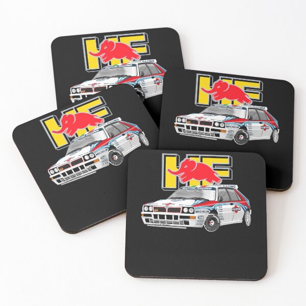 Item preview, Rally Homologation Legend designed and sold by Ali-Tshirt.