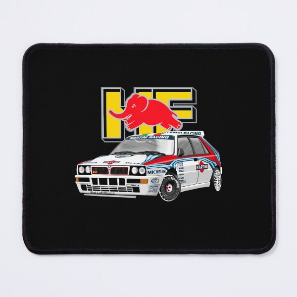 Item preview, Rally Homologation Legend designed and sold by Ali-Tshirt.