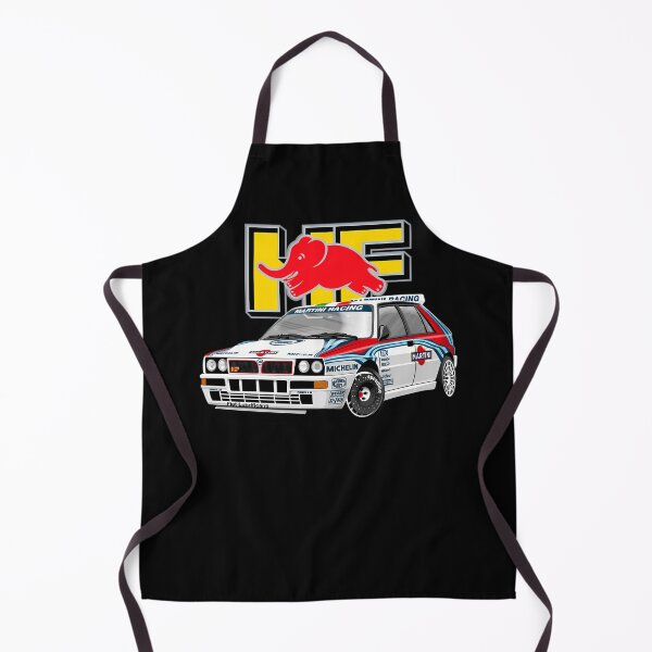 Item preview, Rally Homologation Legend designed and sold by Ali-Tshirt.