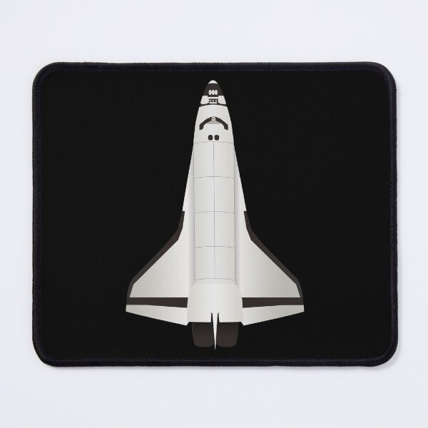 Item preview, Space Shuttle Tribute - Only the space shuttle designed and sold by BRU Design.