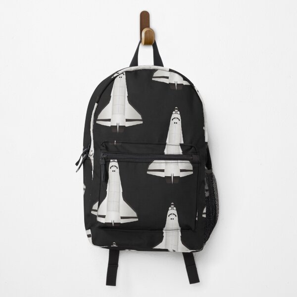 Artikelvorschau, Hommage an das Space Shuttle – Nur das Space Shuttle entworfen und verkauft von BRU Design.