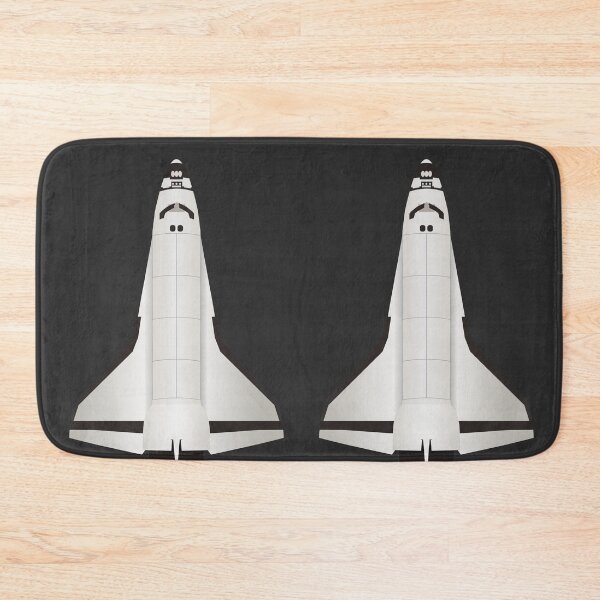 Item preview, Space Shuttle Tribute - Only the space shuttle designed and sold by BRU Design.