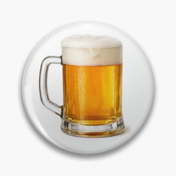 Item preview, Beer Mug designed and sold by karlosss.
