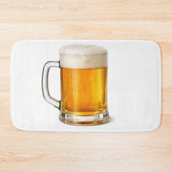 Item preview, Beer Mug designed and sold by karlosss.