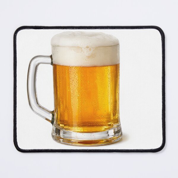 Item preview, Beer Mug designed and sold by karlosss.