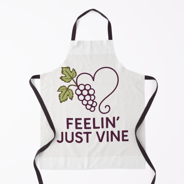 Item preview, Feelin' Just Vine designed and sold by Love Joy.