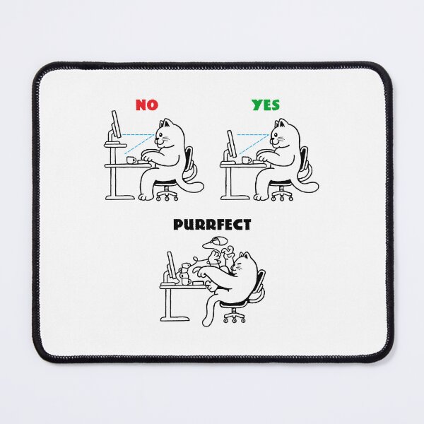 Item preview, Purrfect designed and sold by Quilimo Studio.