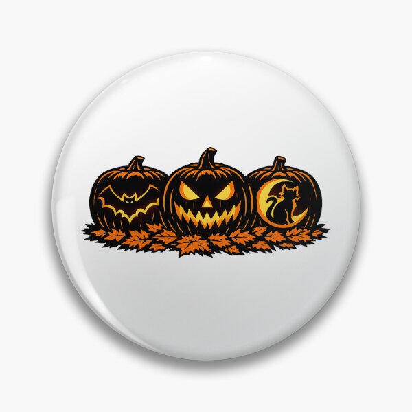 Item preview, Halloween Pumpkin  designed and sold by afr-saad.