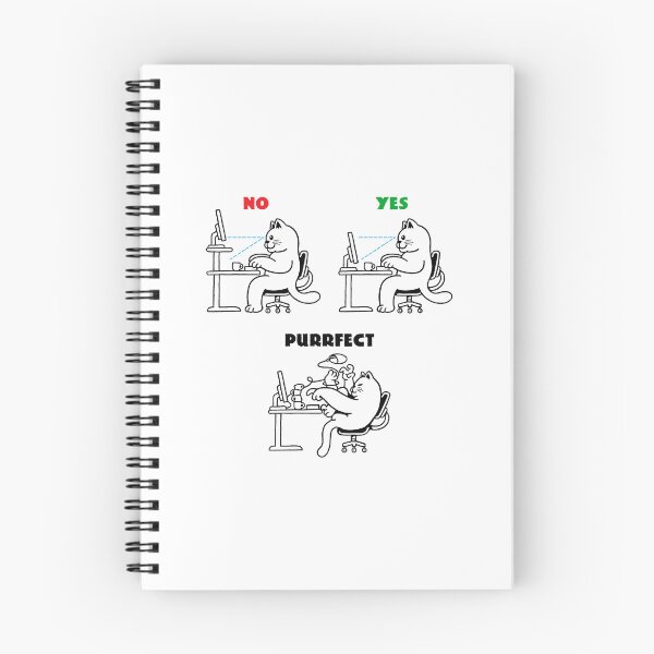 Item preview, Purrfect designed and sold by Quilimo Studio.
