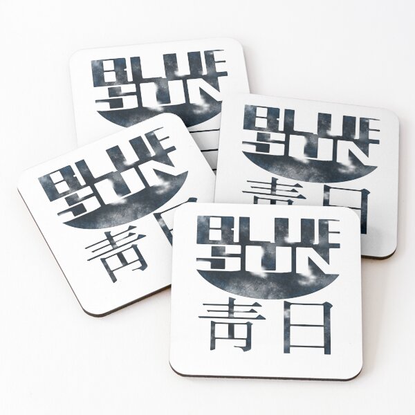 Item preview, Blue Sun Galactic Corporation Symbol designed and sold by ToonFusionS.
