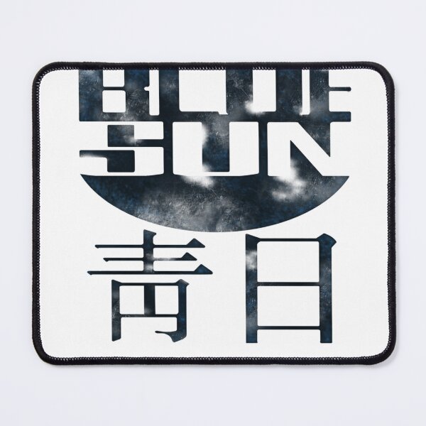 Item preview, Blue Sun Galactic Corporation Symbol designed and sold by ToonFusionS.