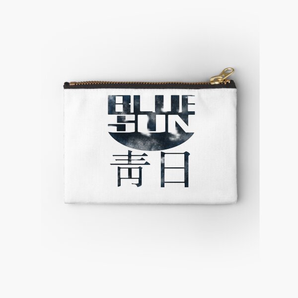 Item preview, Blue Sun Galactic Corporation Symbol designed and sold by ToonFusionTeeS.