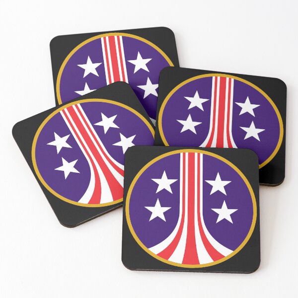 Item preview, Colonial Marines Emblem - just the shield designed and sold by BRU Design.