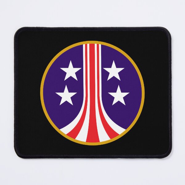Item preview, Colonial Marines Emblem - just the shield designed and sold by BRU Design.