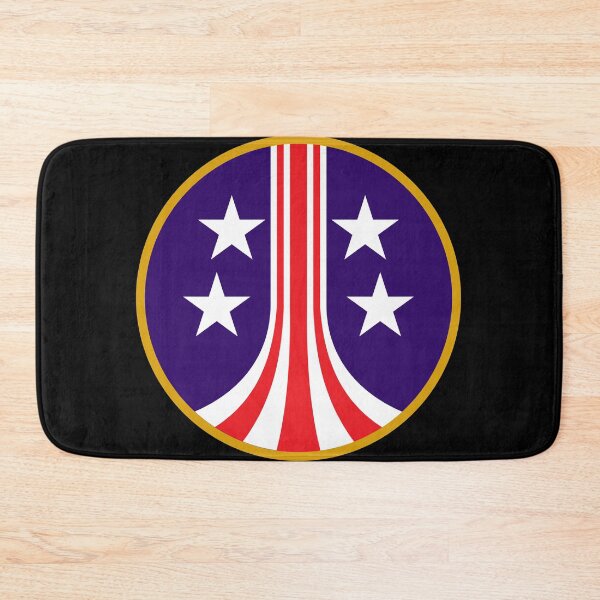 Item preview, Colonial Marines Emblem - just the shield designed and sold by BRU Design.