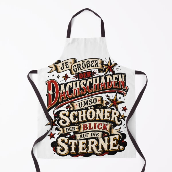 Item preview, The bigger the roof damage – Funny saying Retro design designed and sold by FrenchieFever.
