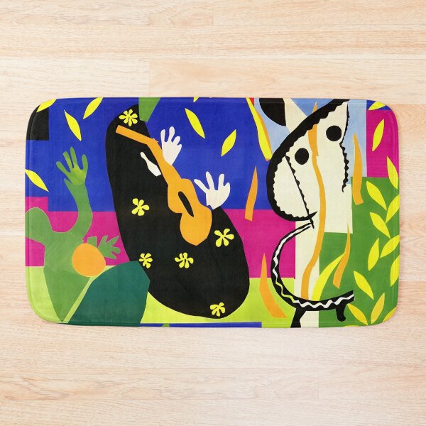 Item preview, Henri Matisse - Sorrow of the King designed and sold by Erlin Rudho.