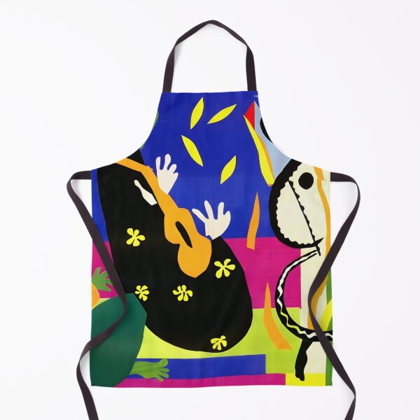Item preview, Henri Matisse - Sorrow of the King designed and sold by Erlin Rudho.