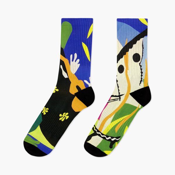 Item preview, Henri Matisse - Sorrow of the King designed and sold by Erlin Rudho.