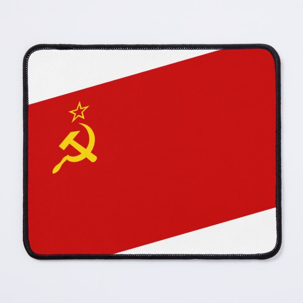 Item preview, Soviet Union Flag designed and sold by Flags+.