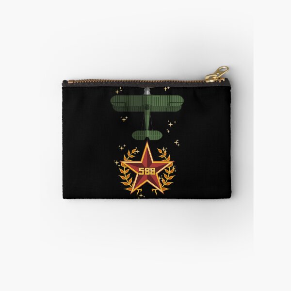 Item preview, Night Bomber Regiment Night Witches Tribute transparent background designed and sold by BRU Design.