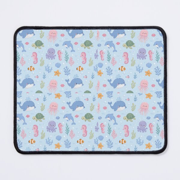 Item preview, Blue Sea designed and sold by KZClassic.