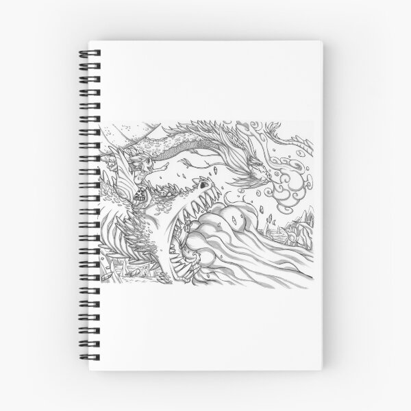 Item preview, Dragon Dreamland designed and sold by Forge Lore Comics.