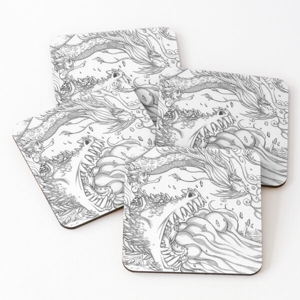 Item preview, Dragon Dreamland designed and sold by Forge Lore Comics.