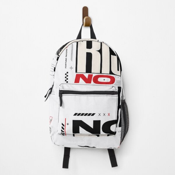 Item preview, No Risk No Ferrari Vintage Streetwear Graphic designed and sold by DESIGNit Studio .