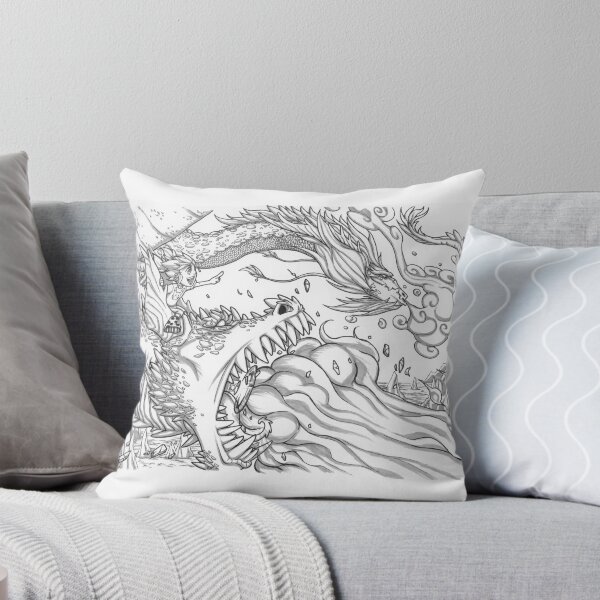 Item preview, Dragon Dreamland designed and sold by Forge Lore Comics.