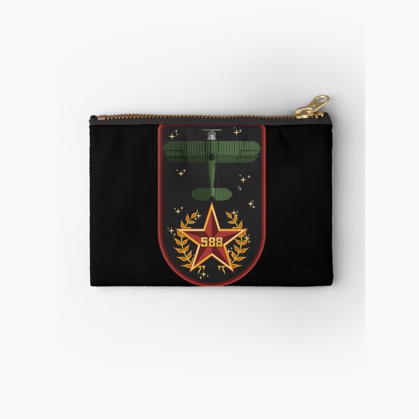 Item preview, Night Bomber Regiment Night Witches Tribute badge designed and sold by BRU Design.