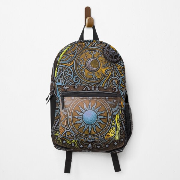 Item preview, Clock_V6A designed and sold by ART-OF-ORION.