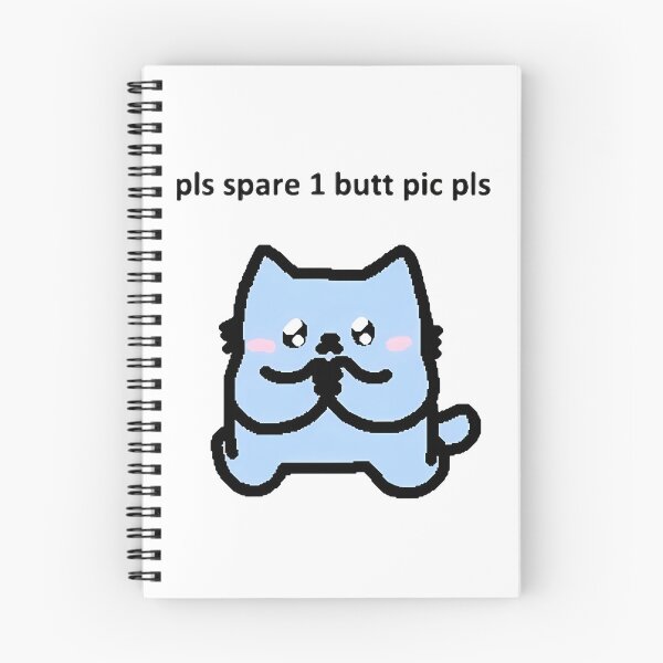 Item preview, pls 1 butt pic designed and sold by SlayPOPShop.