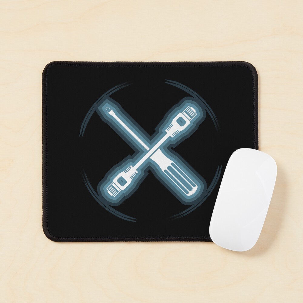 Item preview, Mouse Pad designed and sold by PCB1981.